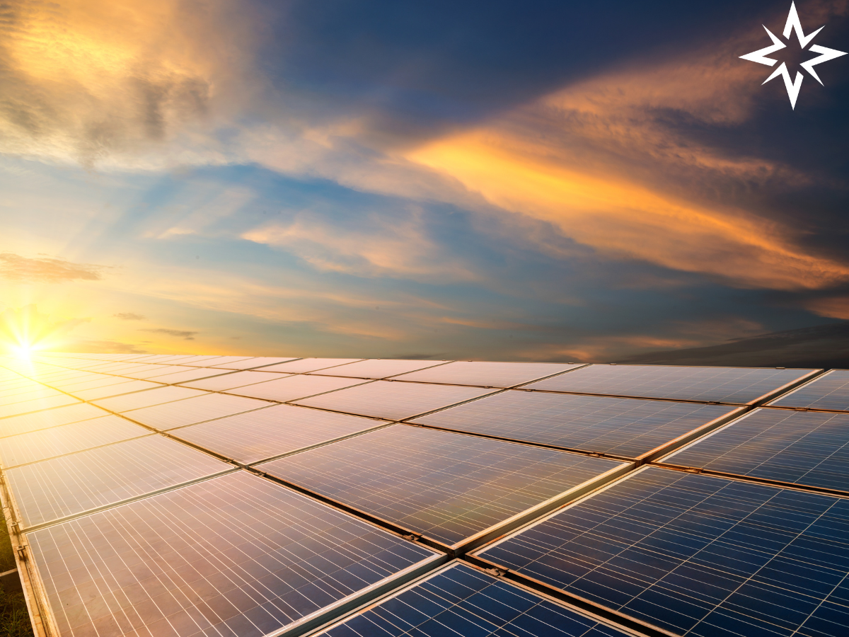 NURU: A Solar Energy Company's Story