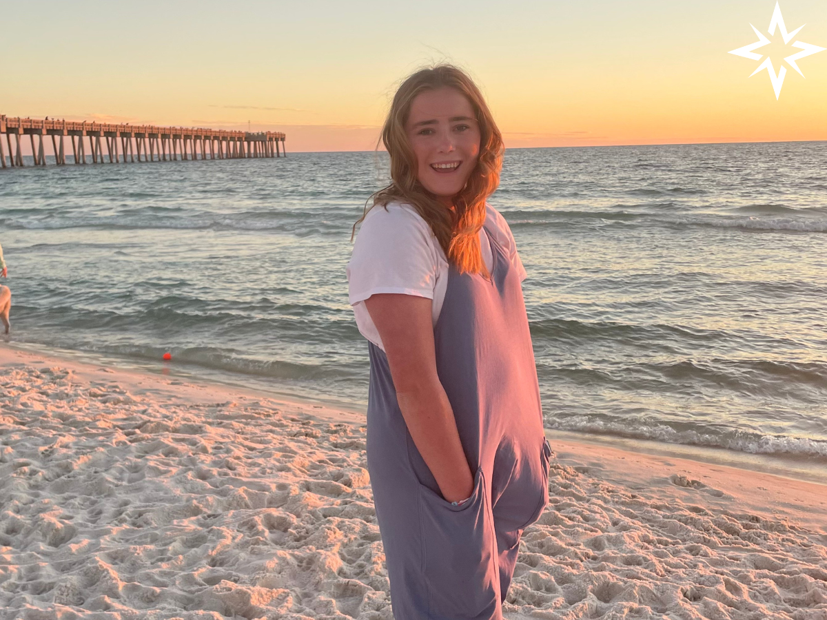My NSA Story
