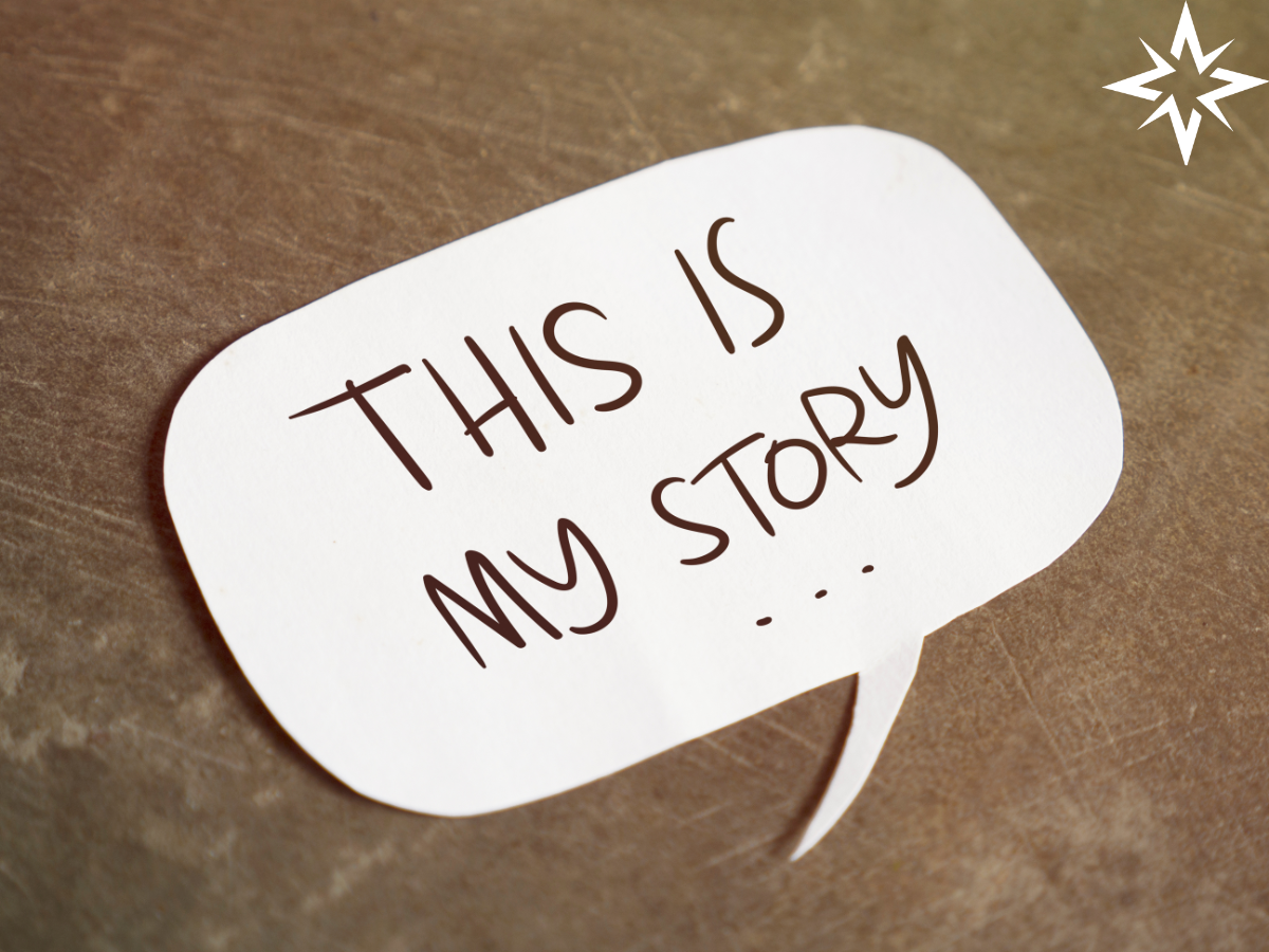 My NSA Story