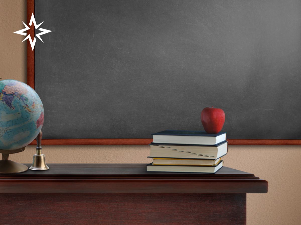 “Brush Your Teeth” and Other Advice From NSA Teachers