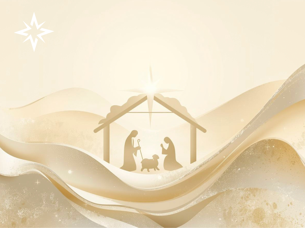 Tis the Season of Prayer