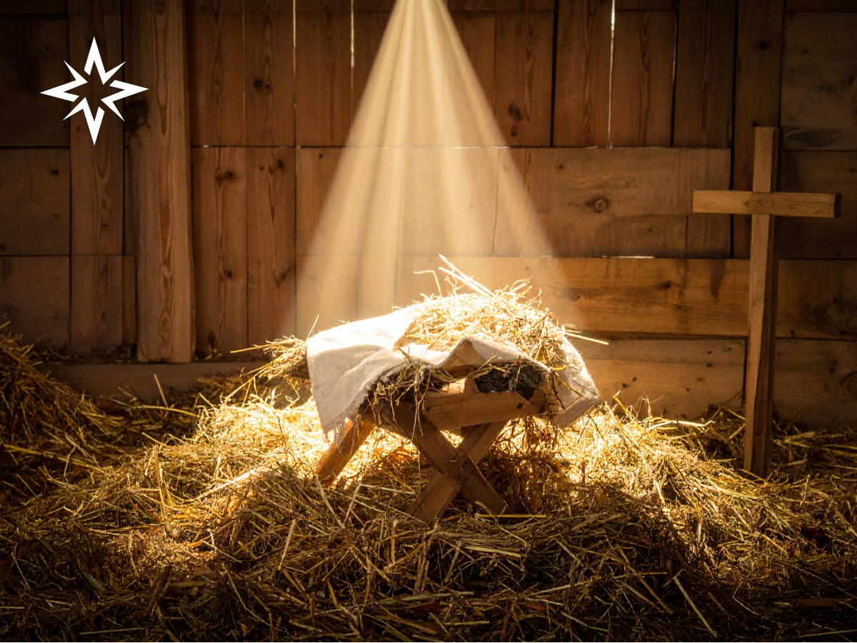 The True Meaning of Christmas