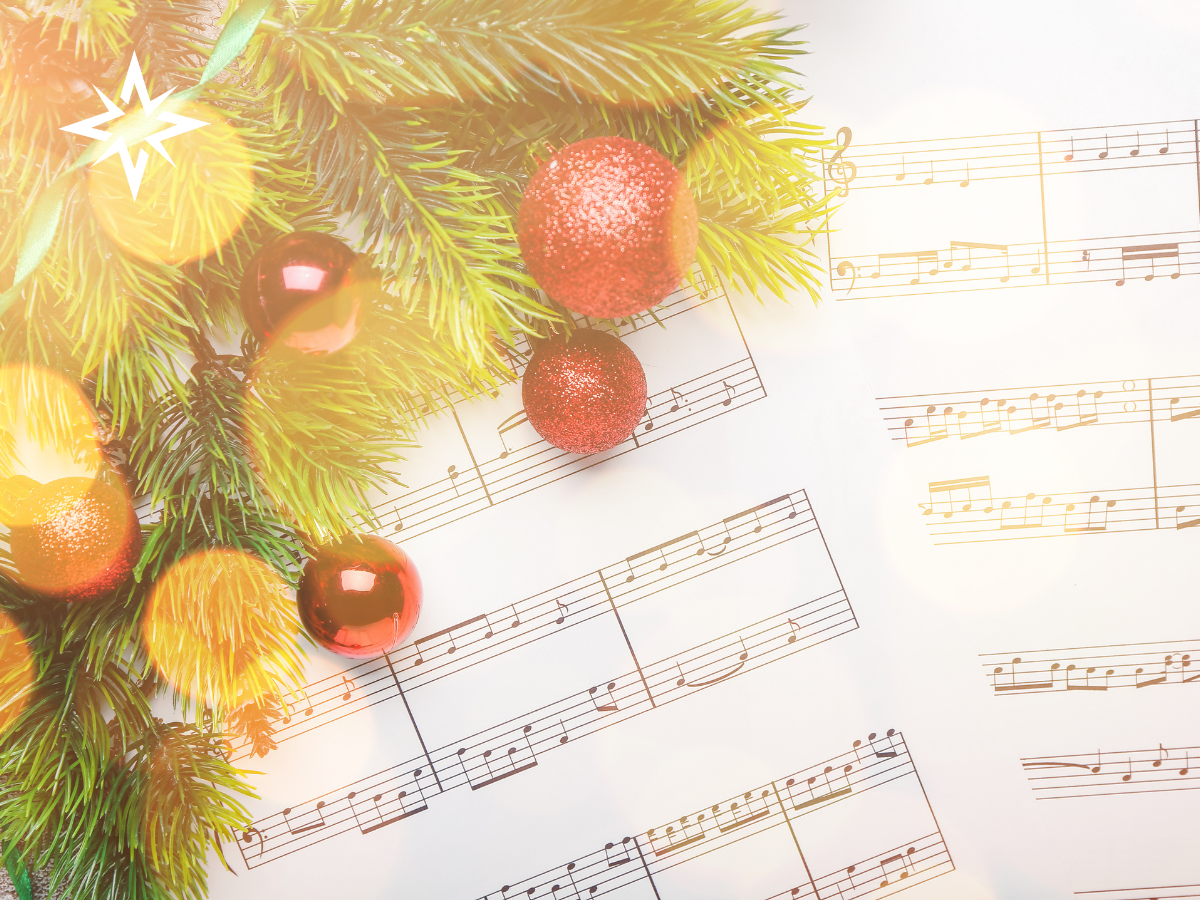 The Best Christmas Carol Ever