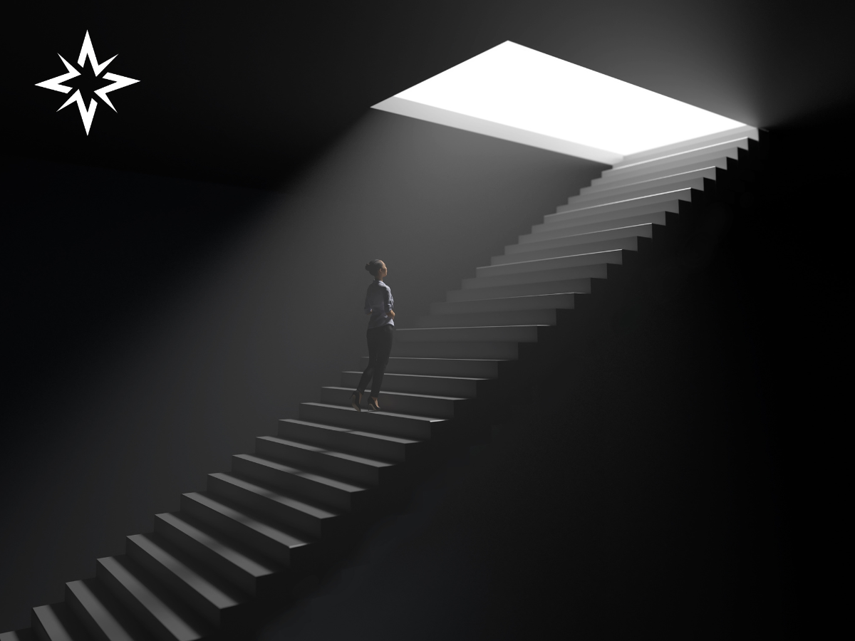 From Darkness to Light