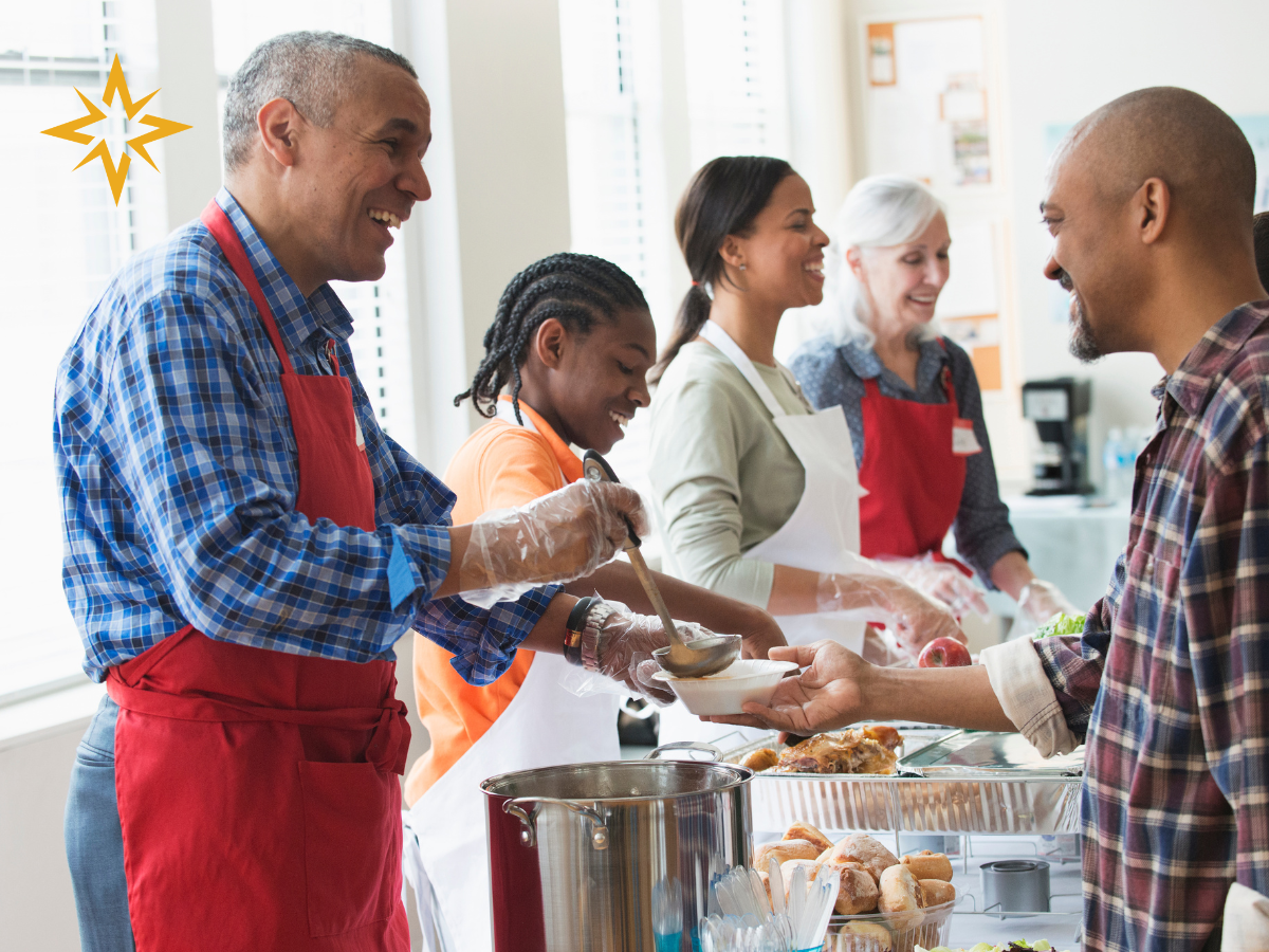  NSA’s ESO: Servant Leadership