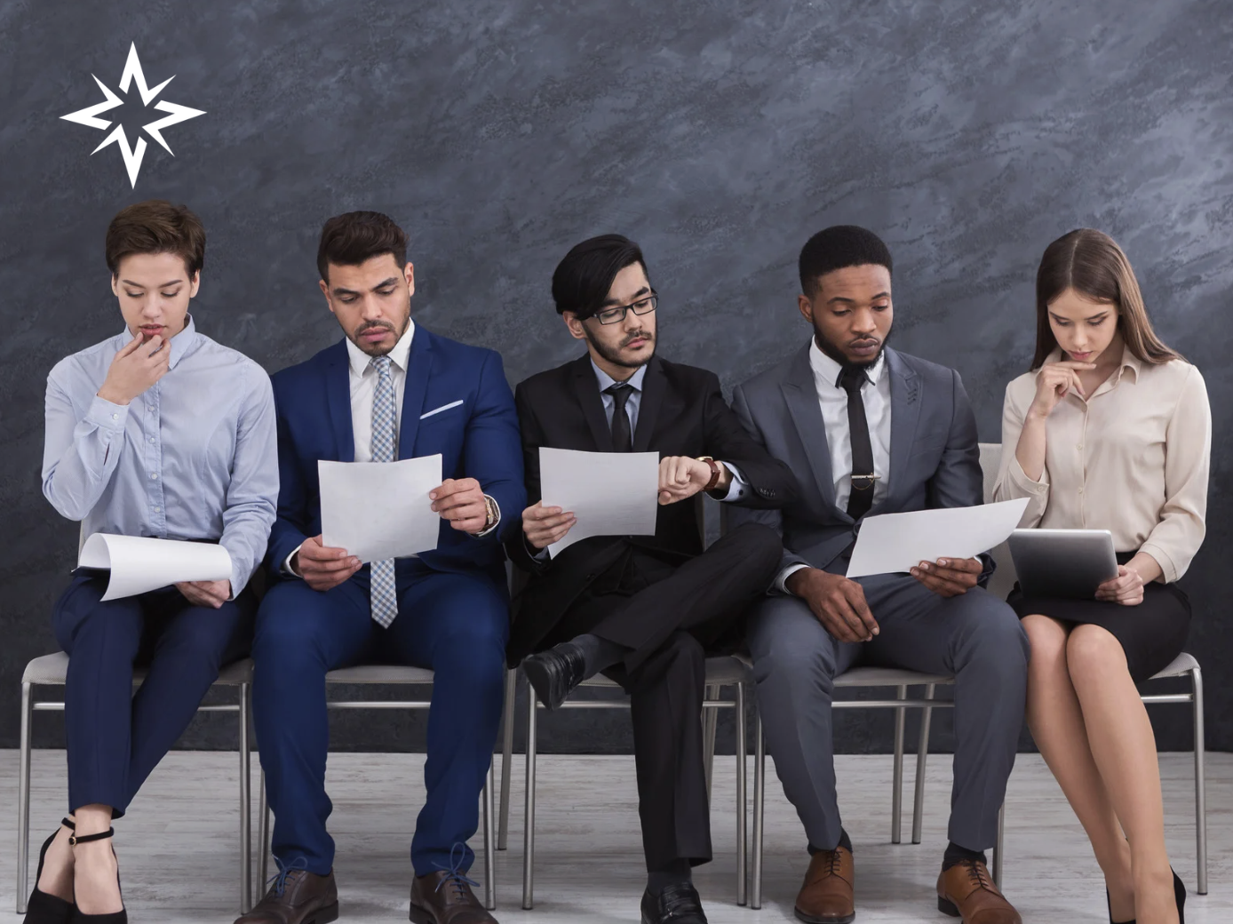 The Scholarship Hunger Games 