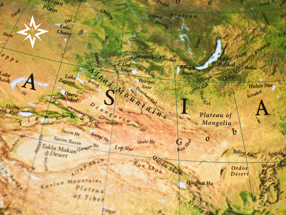 My NSA Story:  Four Semesters, Four Countries, One School 