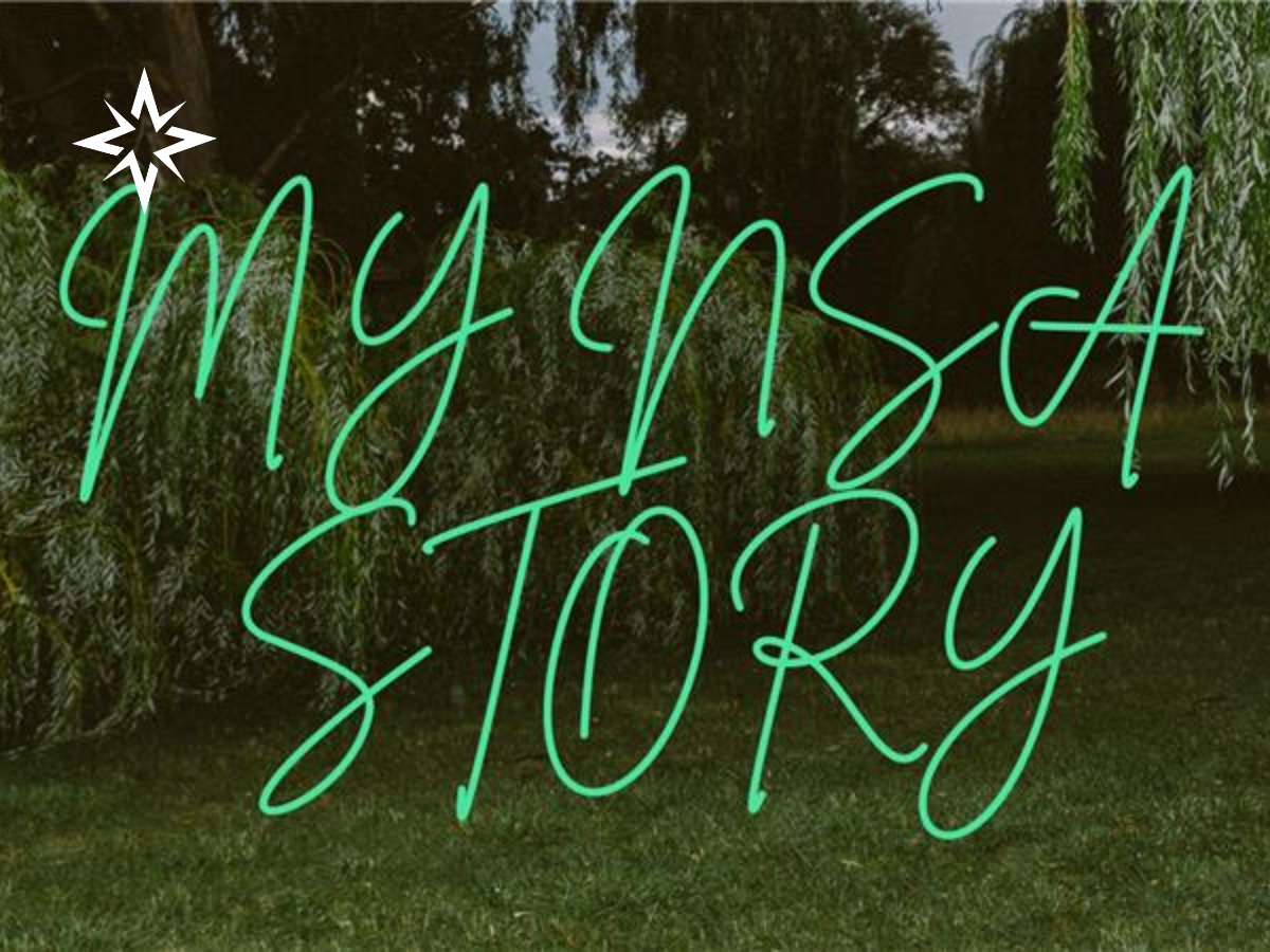 My Story: Jared L
