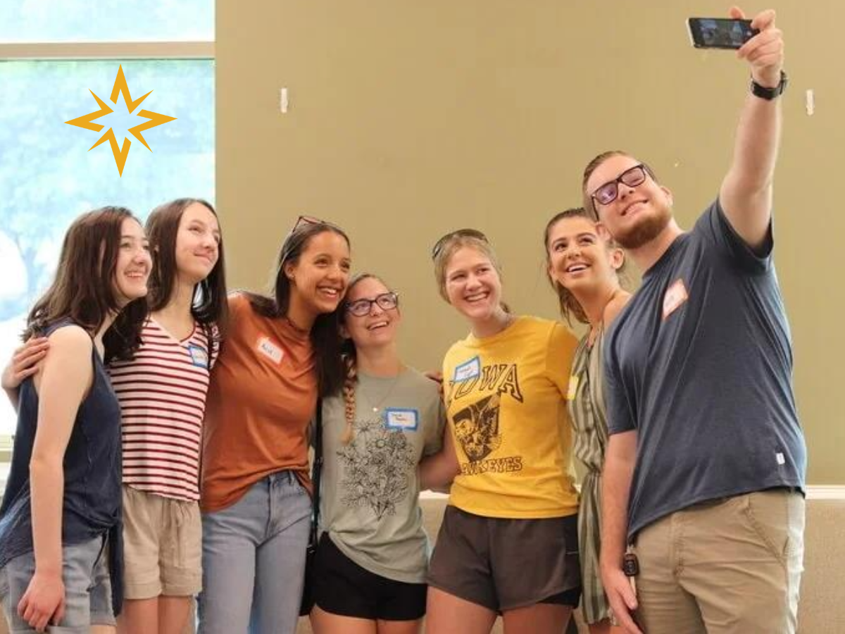 Why Do Students Choose NSA?