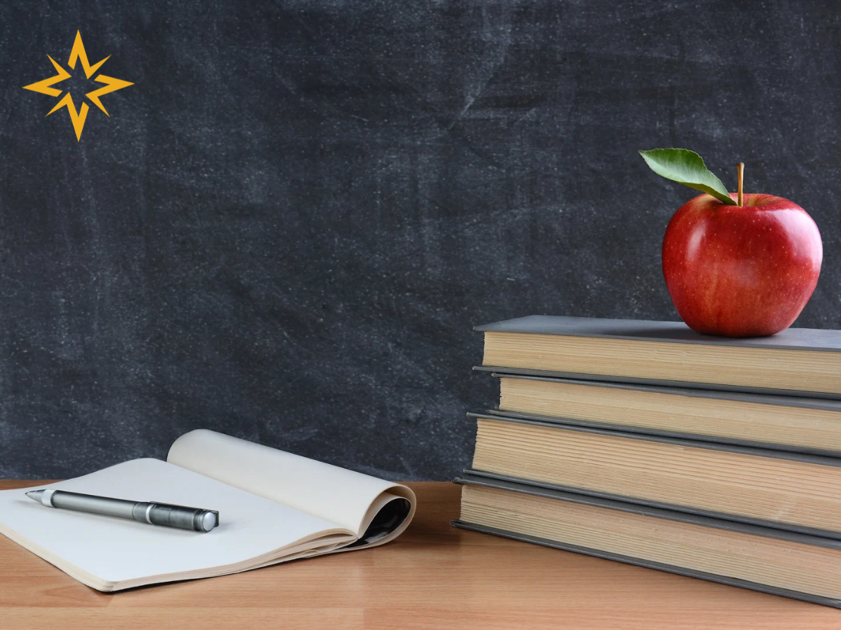 Teacher Spotlight: Dr. Brooke Helling