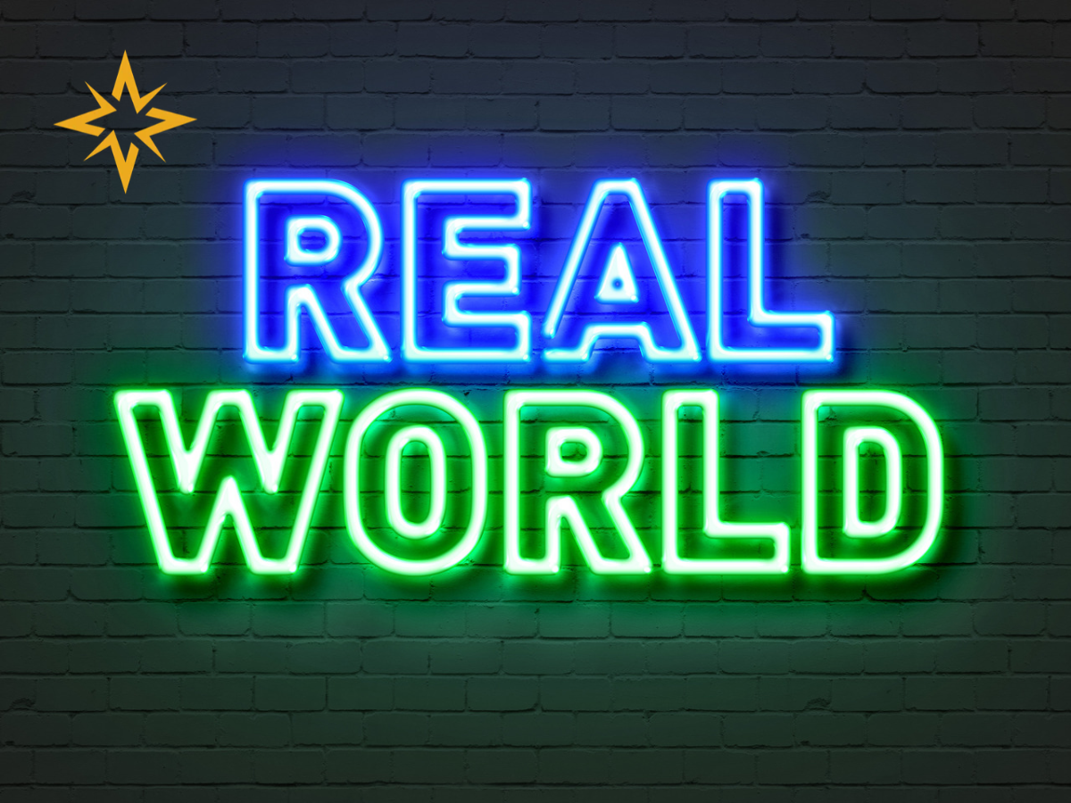 How NSA Prepares Students for the Real World