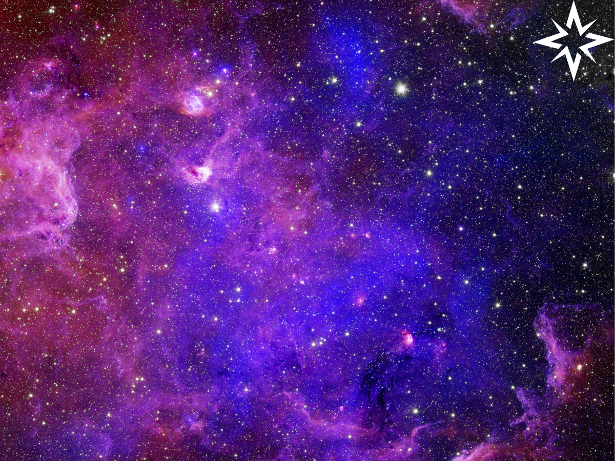 The Faceless, Part One — NorthStar Navigator