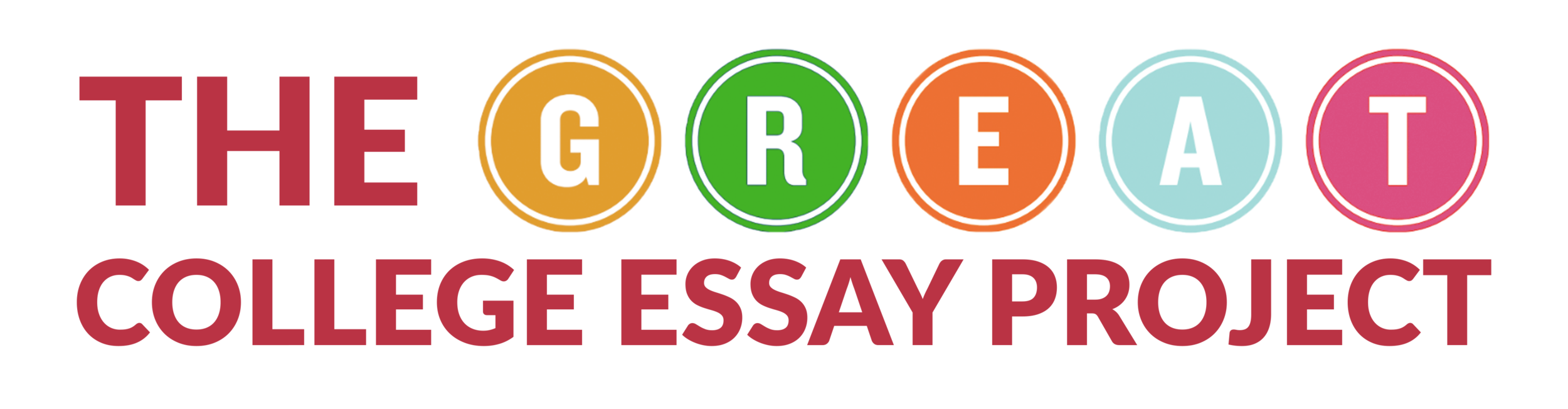 Great College Essay Project Logo.png