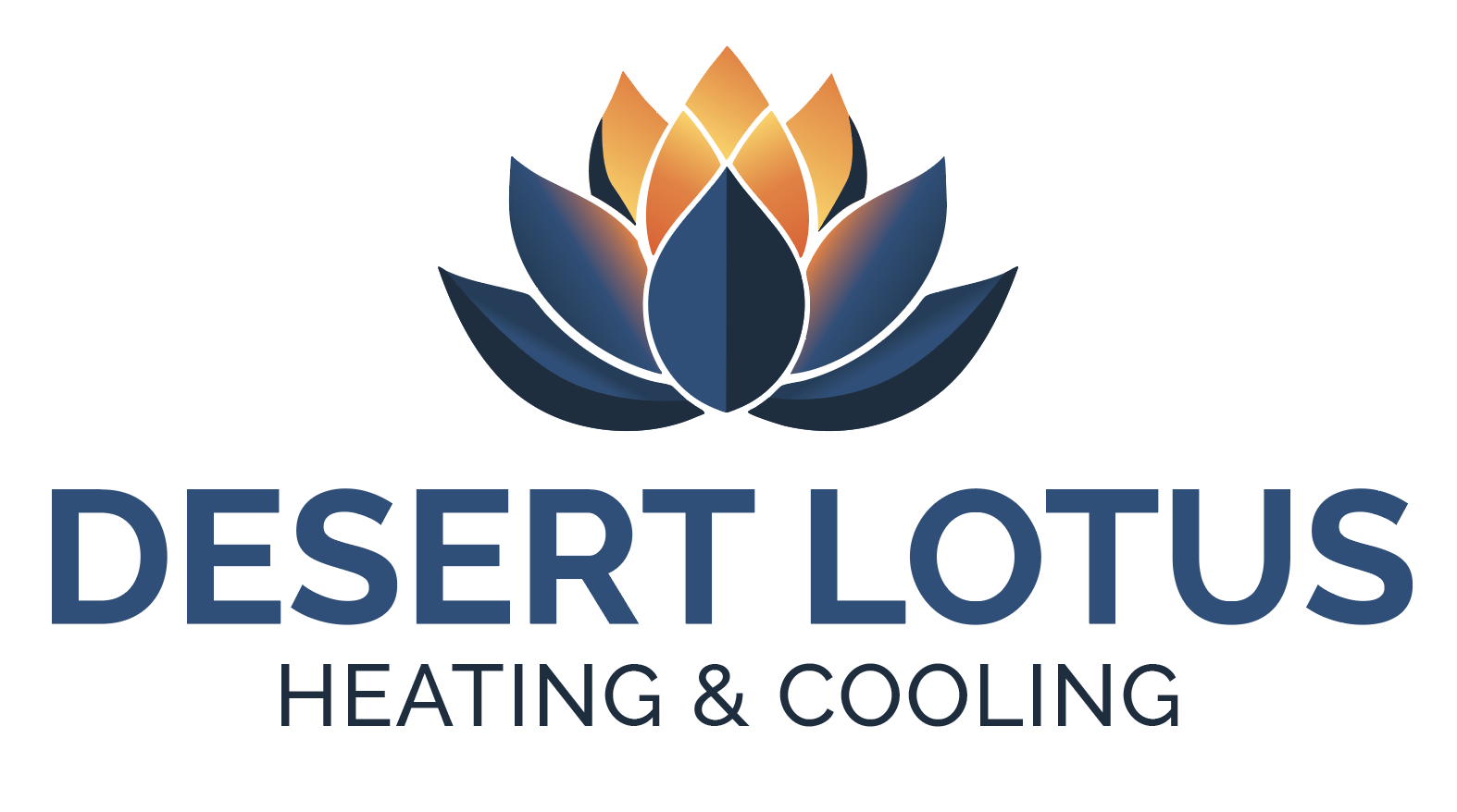 Desert Lotus Heating & Cooling