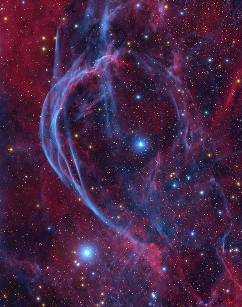 ASTRO2021, #Attraverso la lente del fotografo astronomico