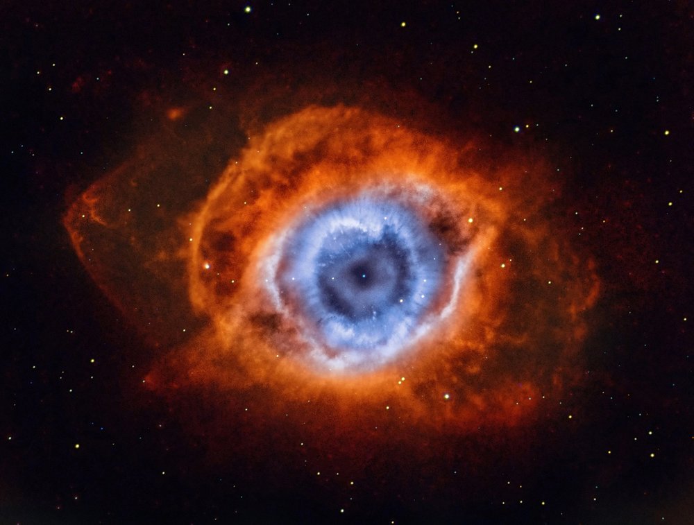 ASTRO2021, #Attraverso la lente del fotografo astronomico