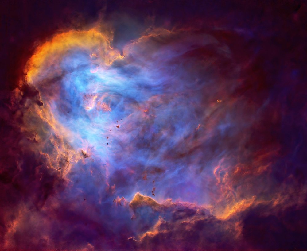 ASTRO2021, #Attraverso la lente del fotografo astronomico