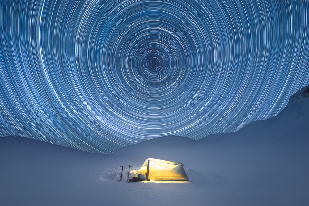 ASTRO2021, #Attraverso la lente del fotografo astronomico