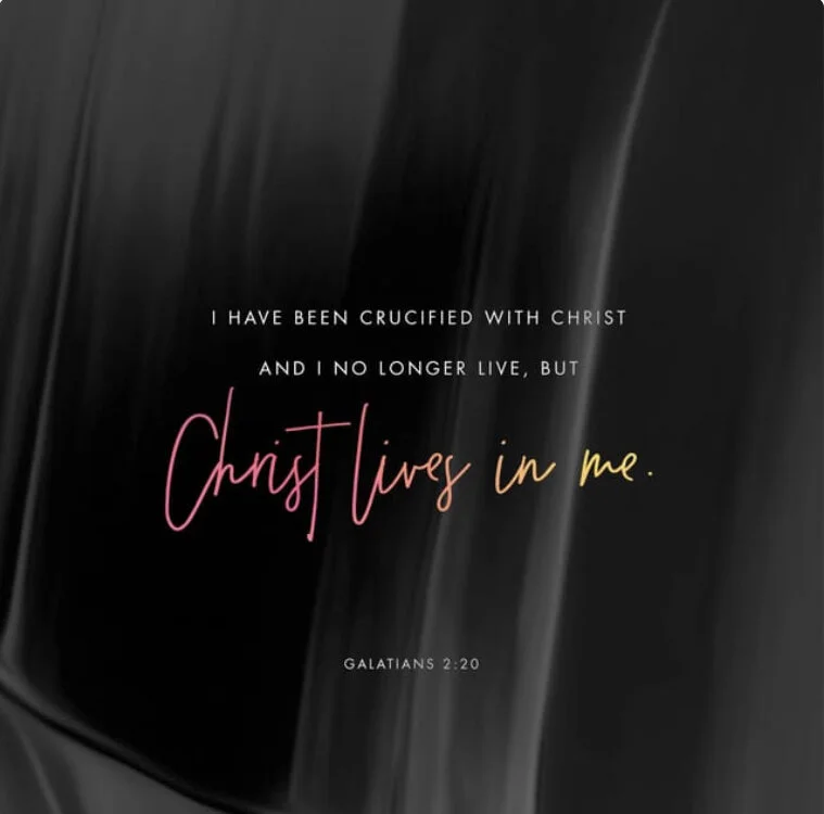 IN CHRIST