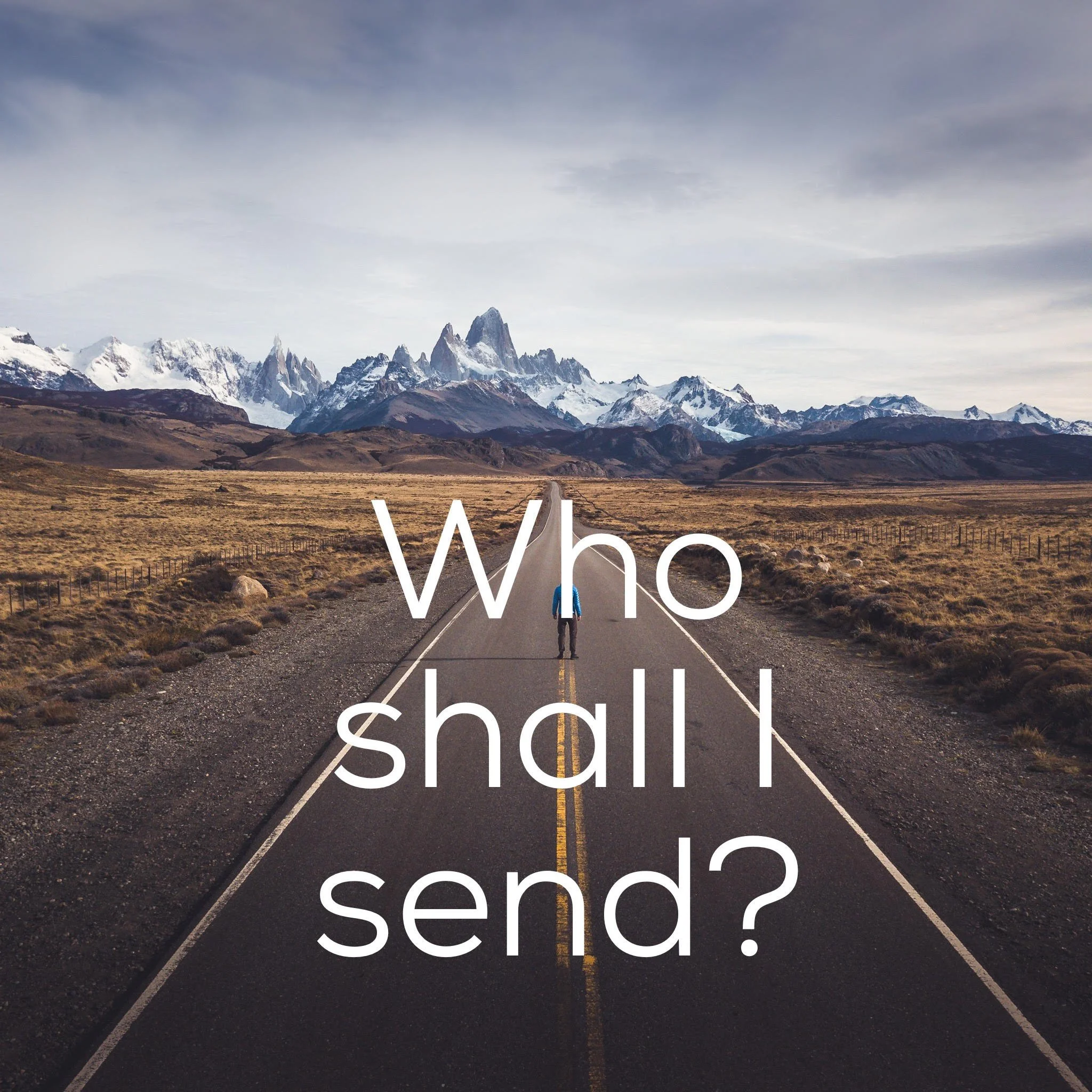 Is God Calling you?
