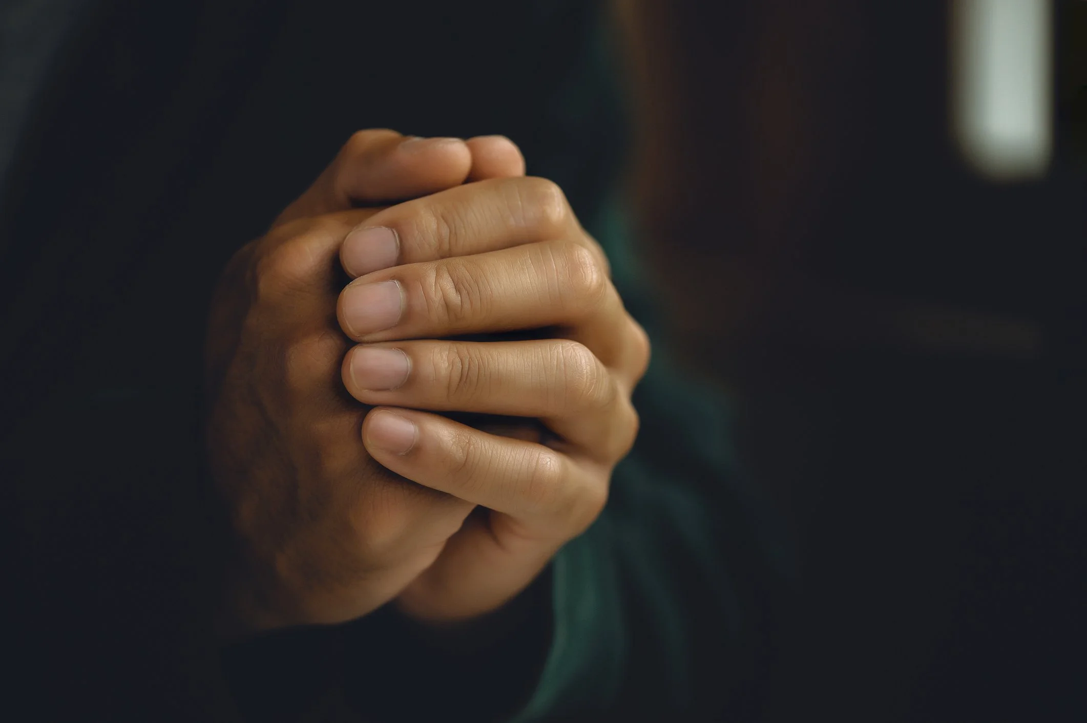Pray Like Jesus: 7 Lessons from John 17 to Live for God’s Mission