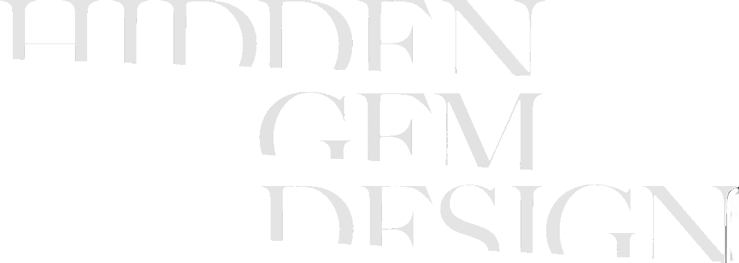 hiddengemdesign