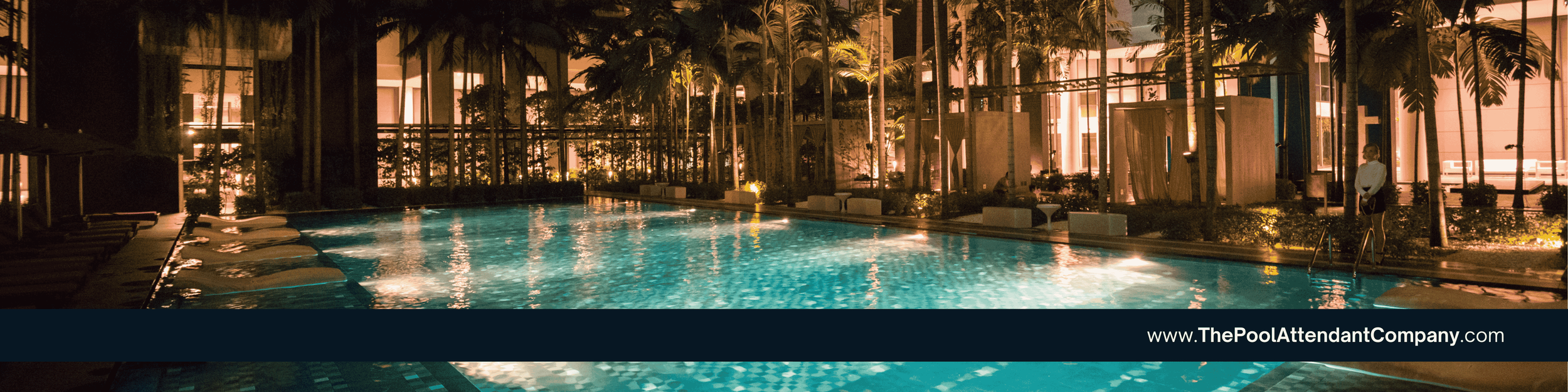 How to keep the rules and policies of your community’s pool enforced.