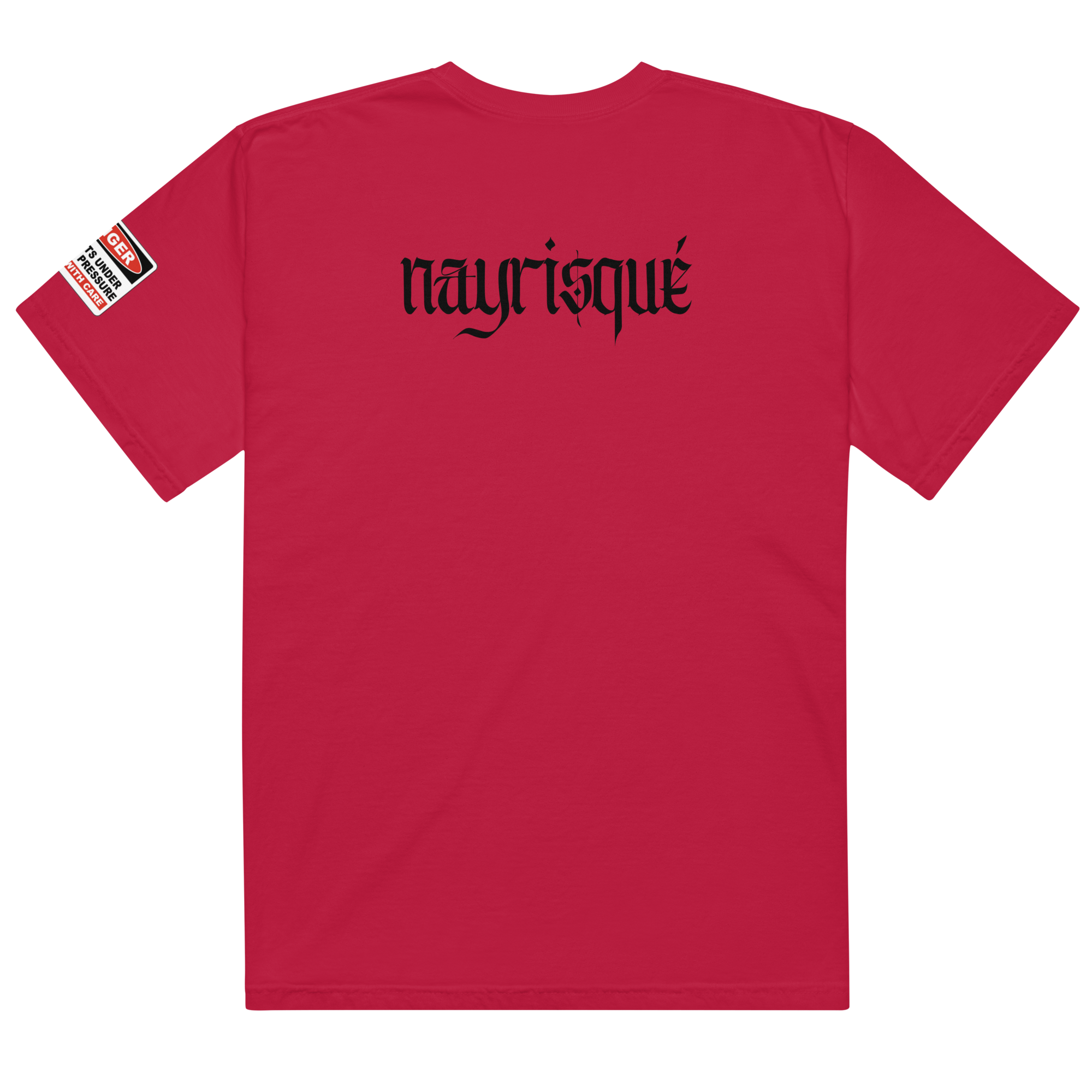 unisex-garment-dyed-heavyweight-t-shirt-red-back-6853f1da54d7a.png