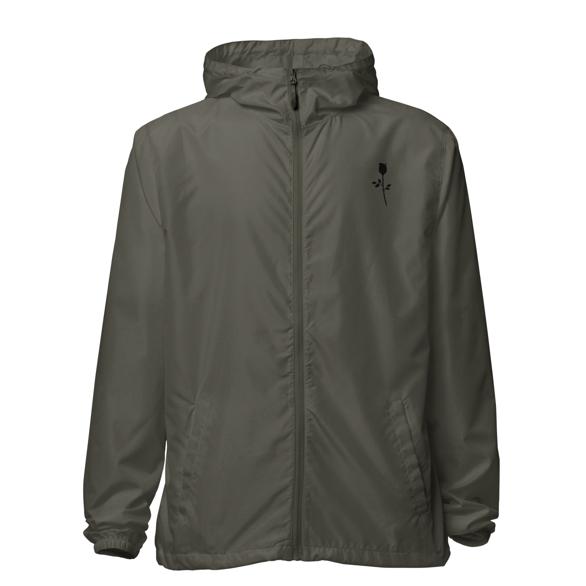 unisex-lightweight-zip-up-windbreaker-graphite-front-68689c54004b2.png