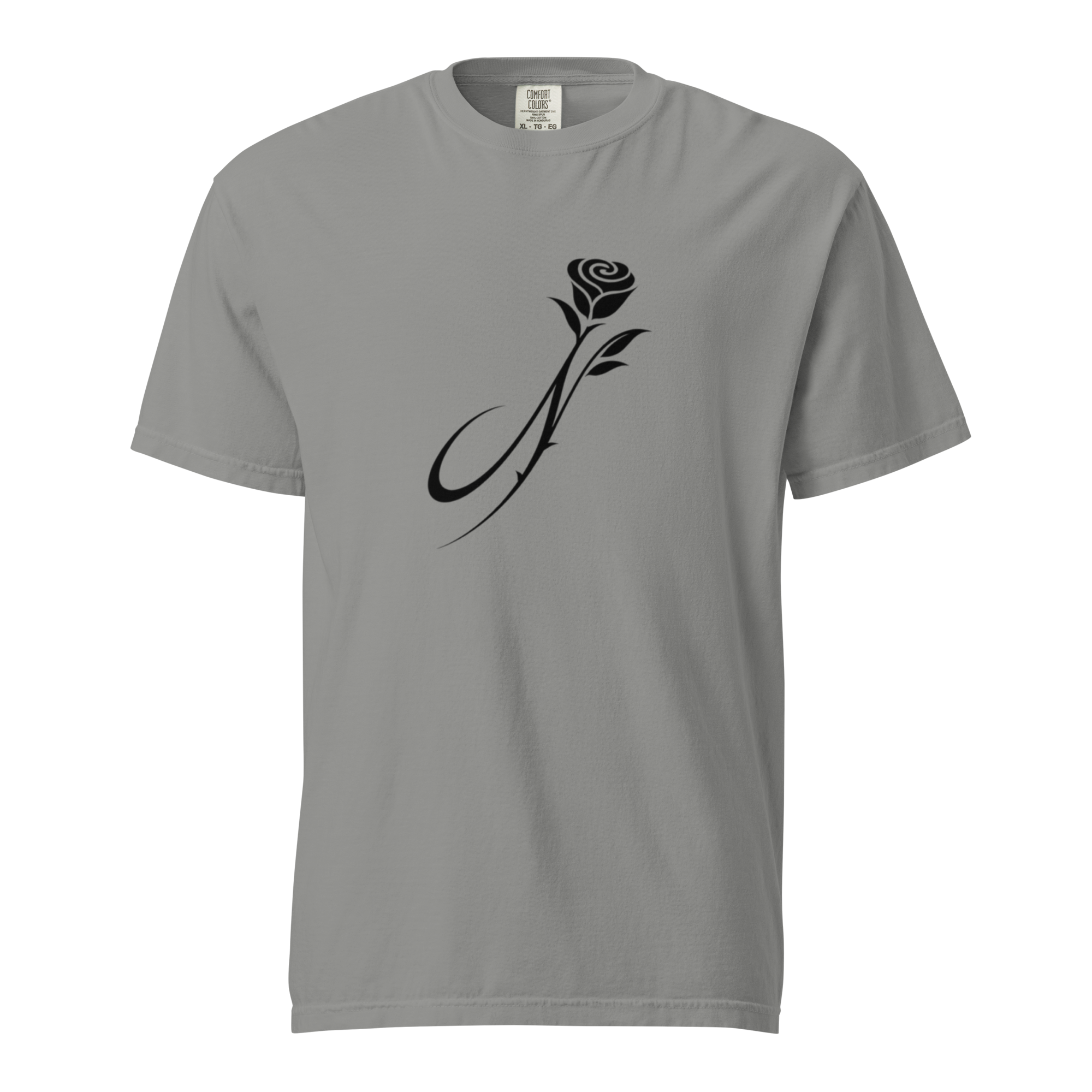 New Thorns heavyweight t-shirt