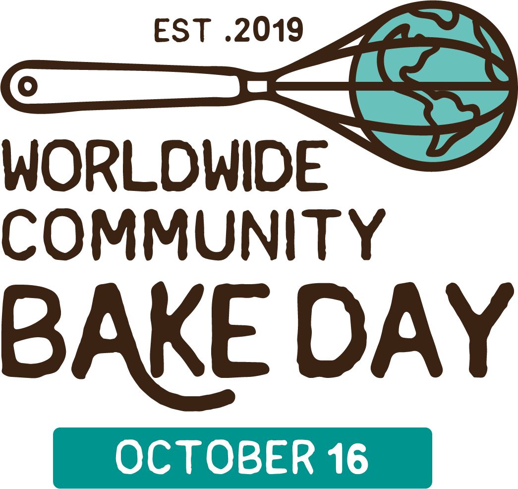 Worldwide Community Bake Day