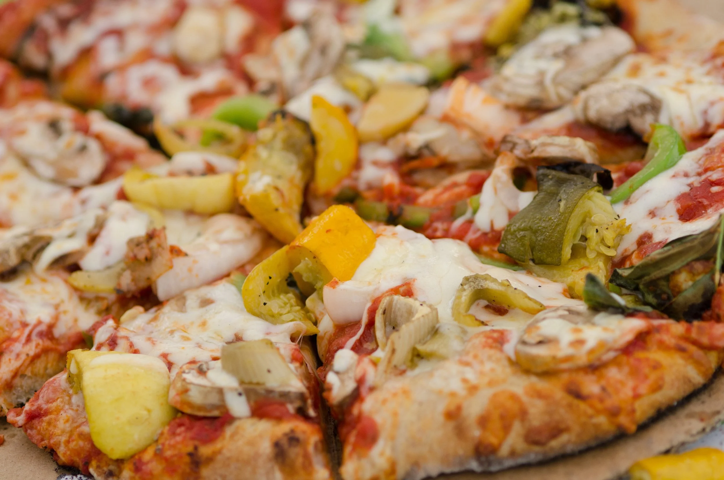 Maine Craft Pizza Conversations hosted by Maine Grain Alliance