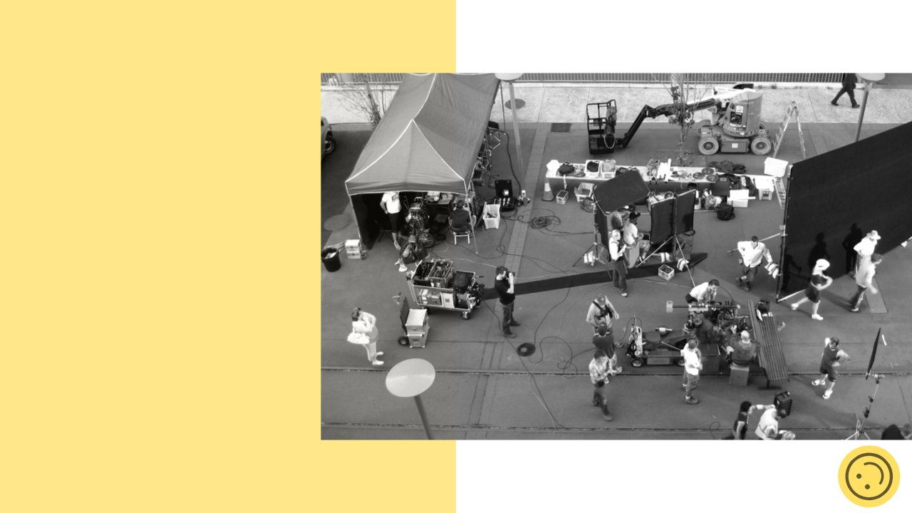 Film Production Phases | How a Film Is Made