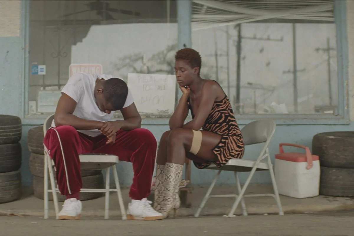 Queen and Slim Movie Analysis | Themes and Meaning Explained