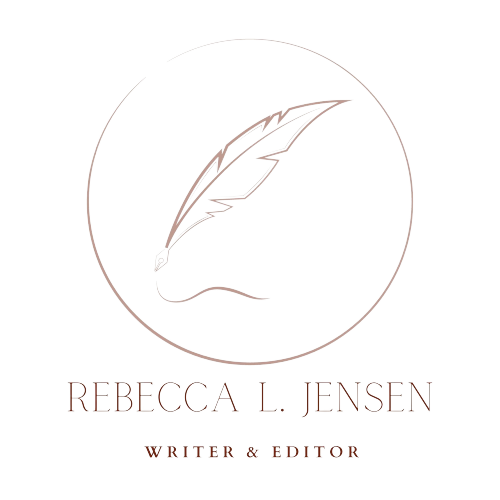 Rebecca L. Jensen