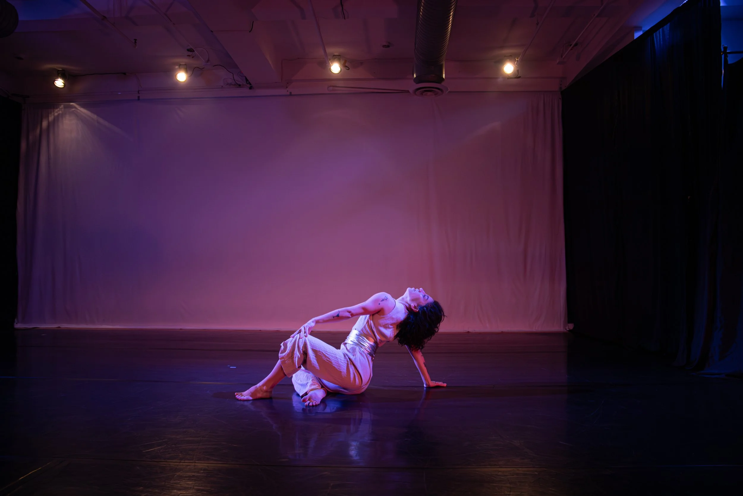 Eva Dean Dance Company