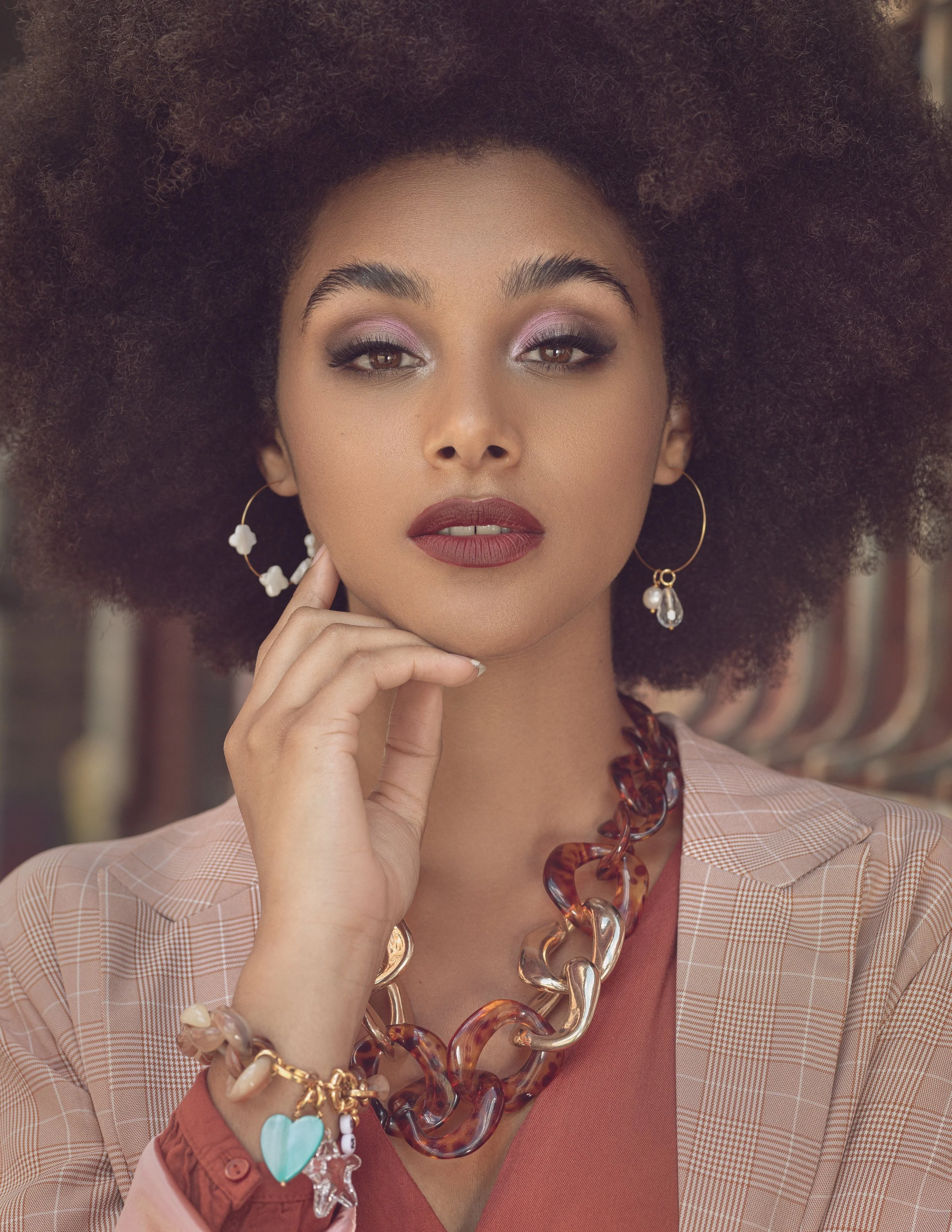 SUMMER LOVE MEMORIES