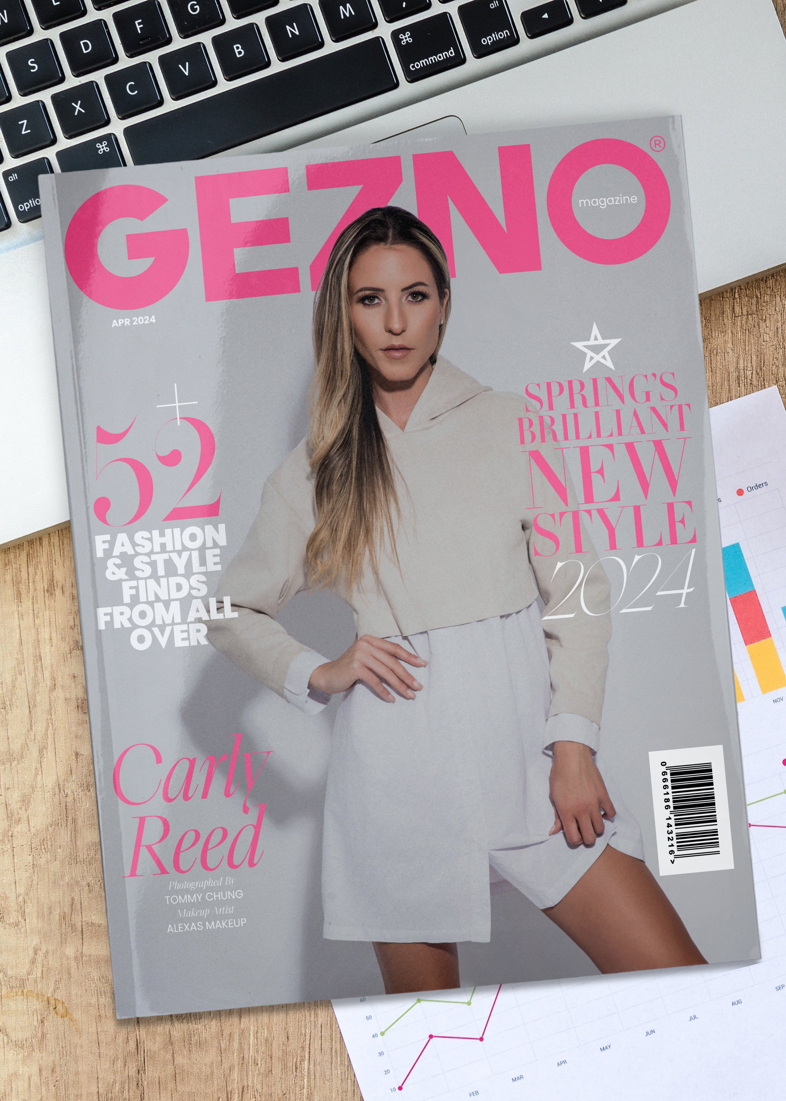 GEZNO Magazine April 2024 Issue #31.jpg