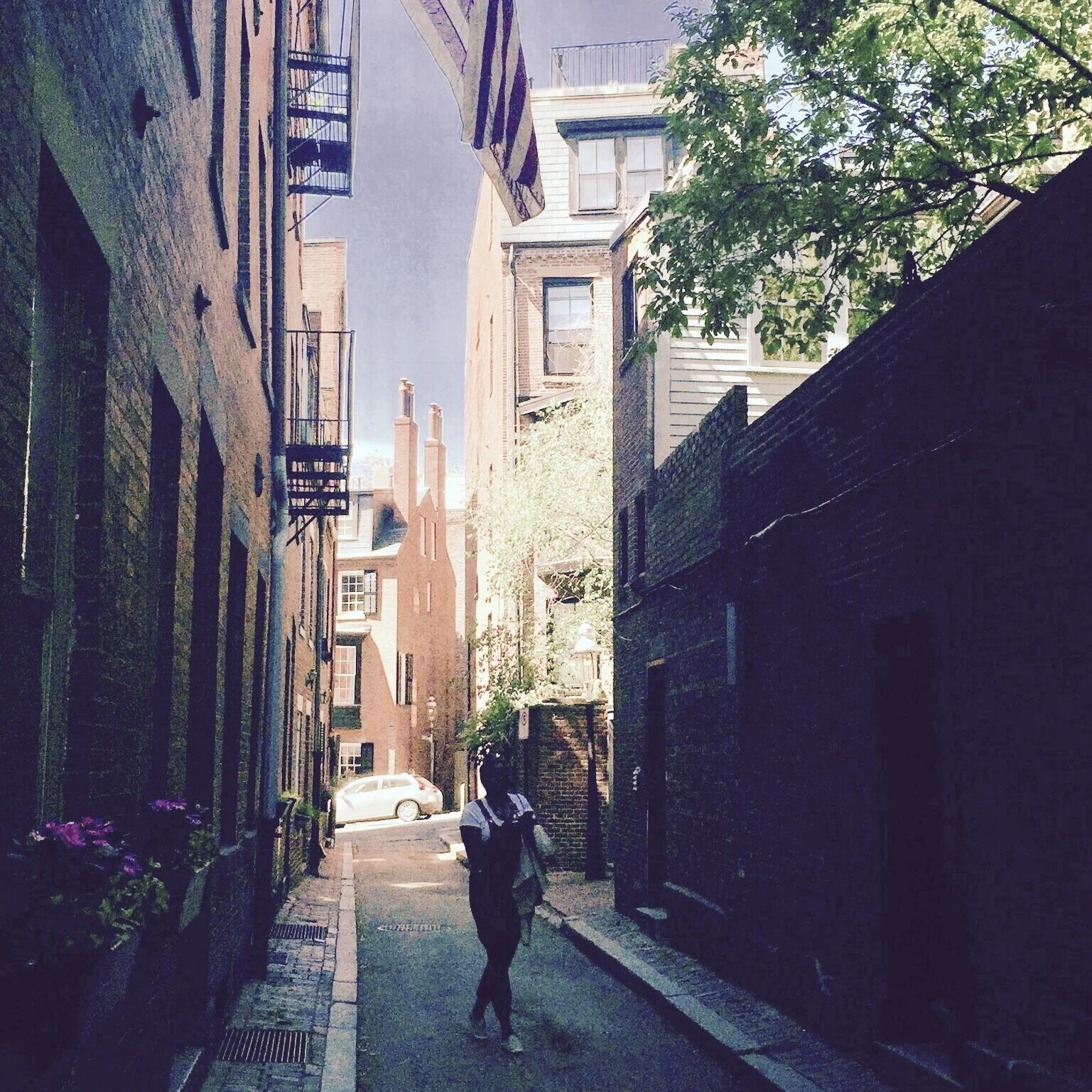 Episode 40: The Return