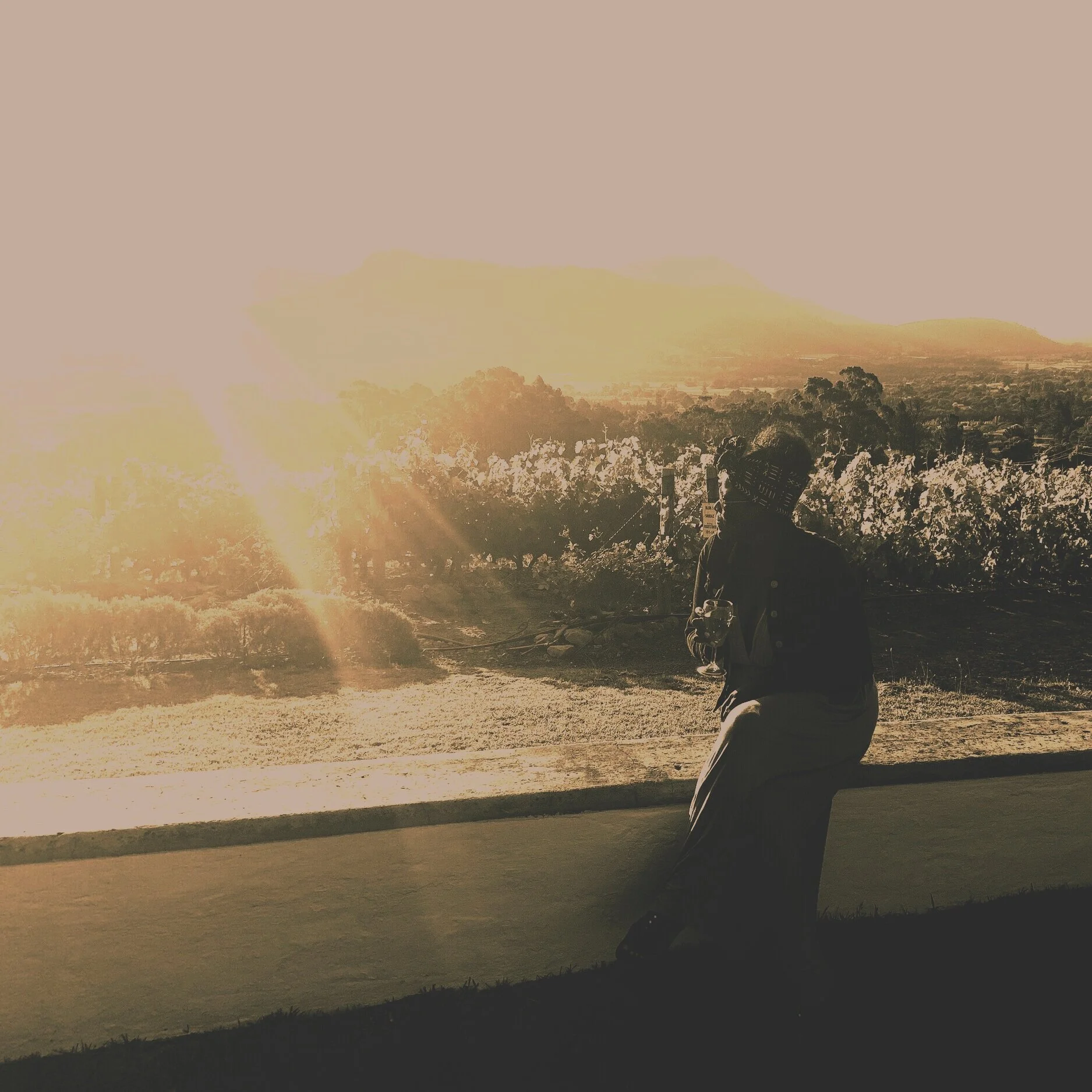 Episode 41: Fyah Fyah