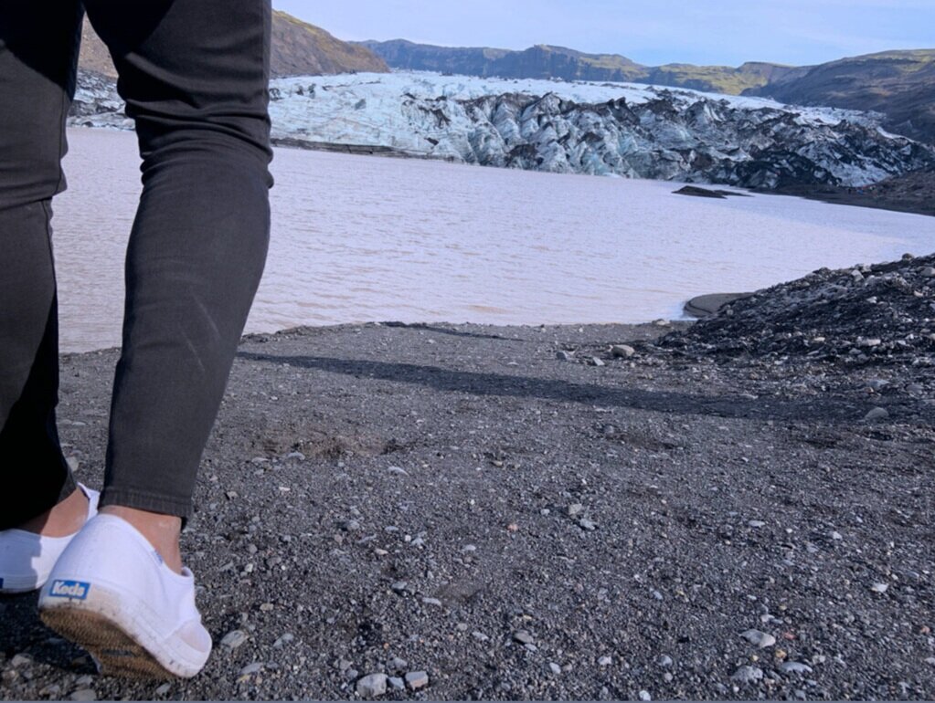 Episode 43: Ah Ey Uh