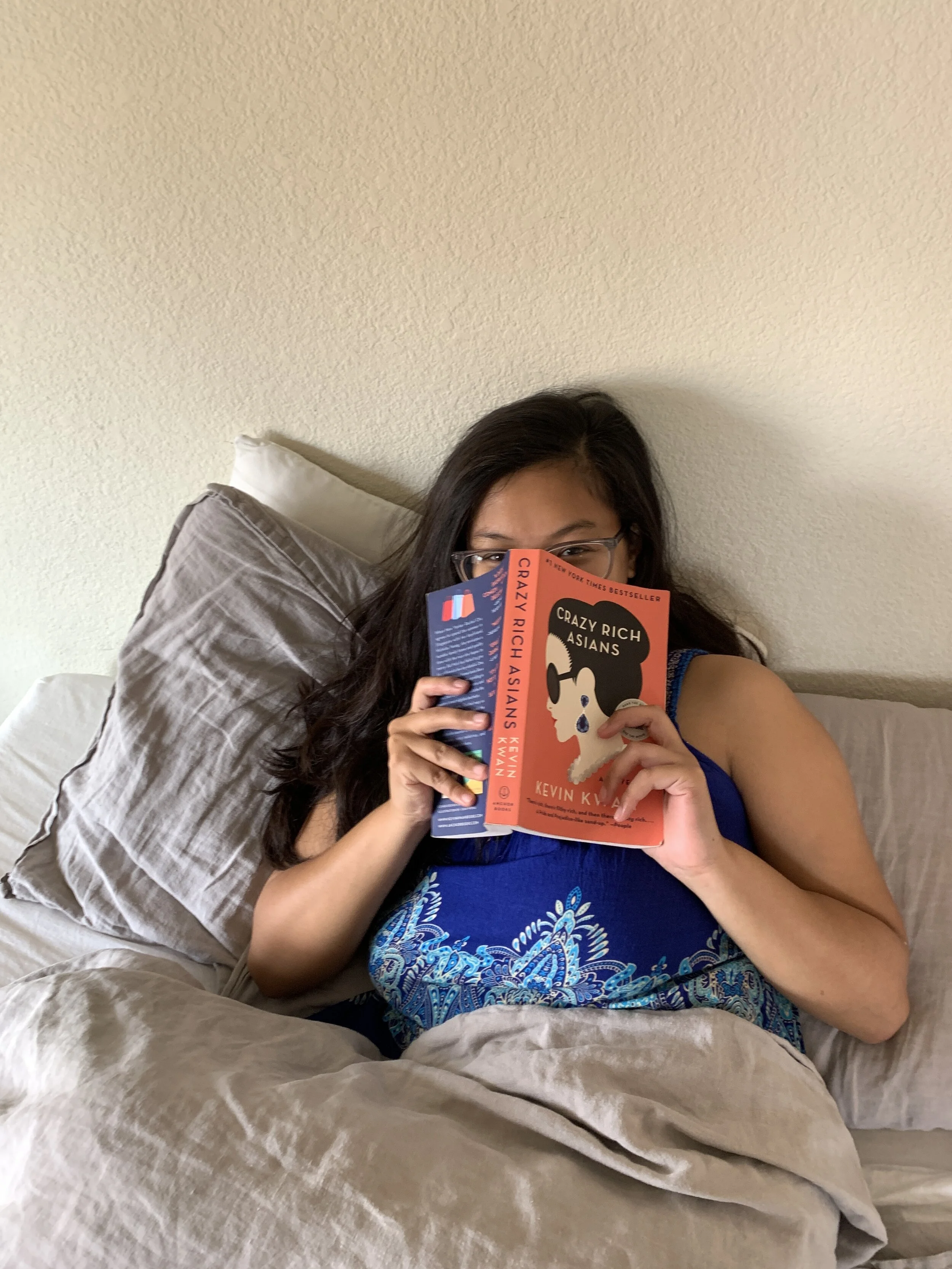 Taking A Break From Social Media: Lessons + Tips