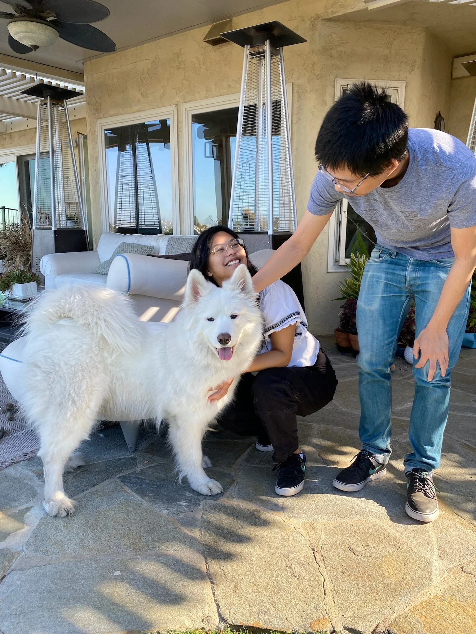 Lessons on Confidence