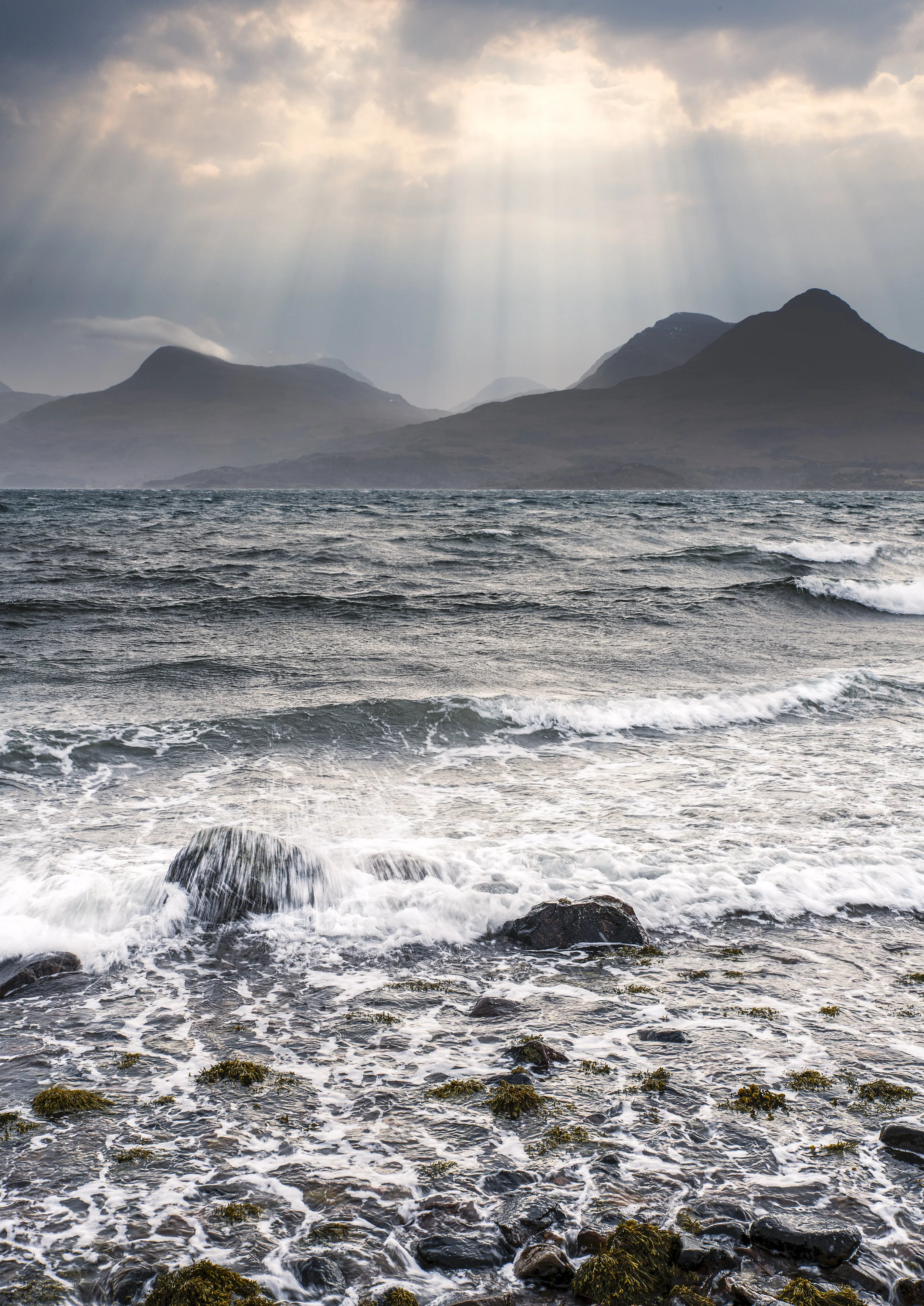 TIME TO SIT AND STARE AT THE SHAPE OF HILLS — PHOTONOMY