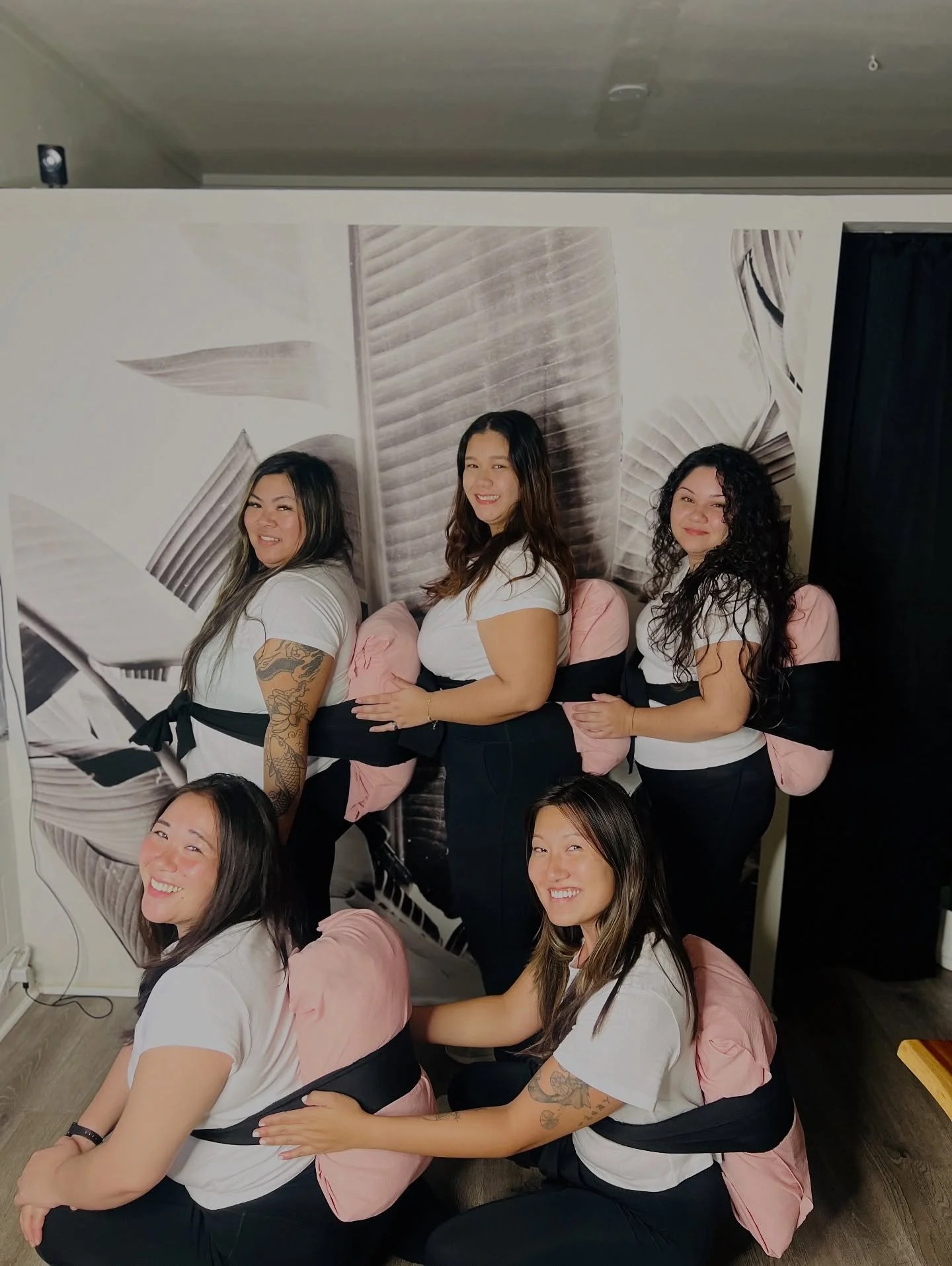 Halloween 2025 spam musubis 
.
.
.
.
#maui #mauimassage #mauihawaii #halloween #mauihalloween #hawaii #wailuku #mauiesthetician #wailukutown