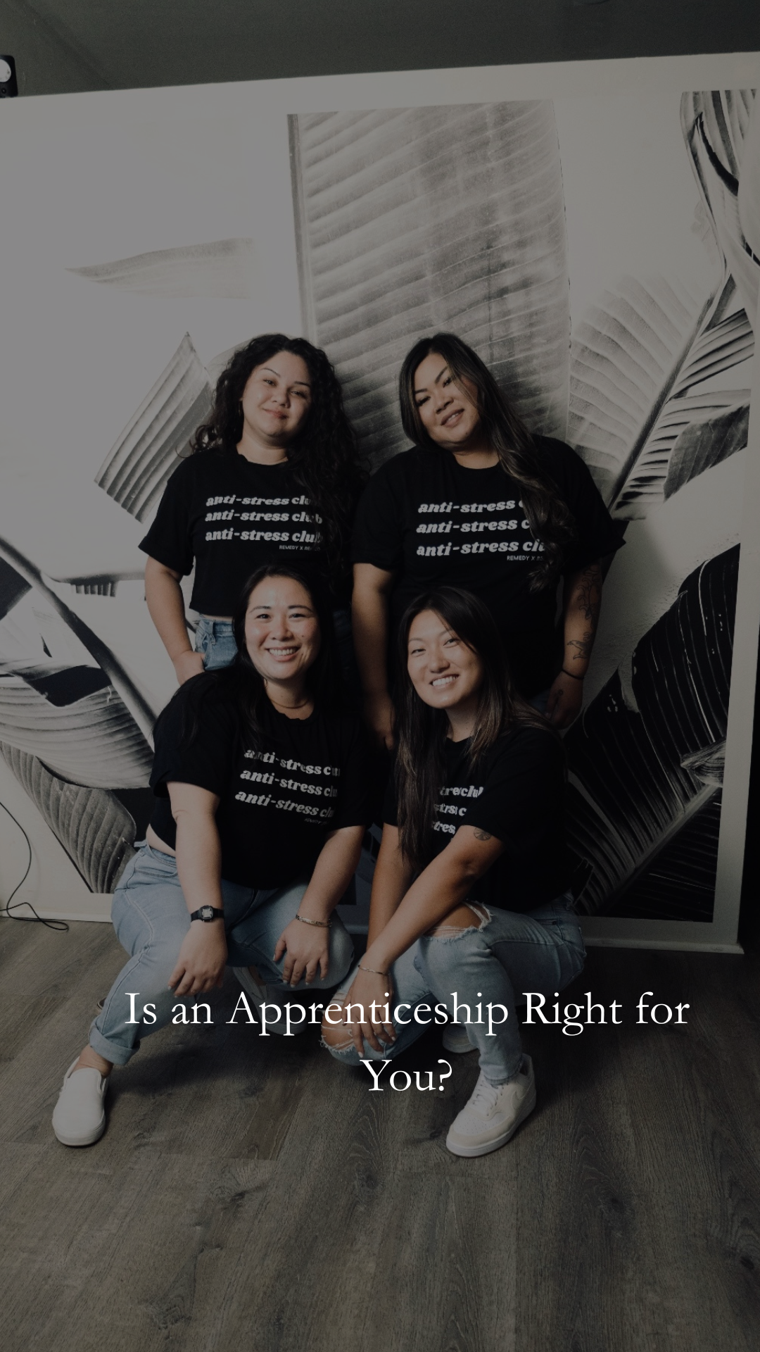 Is an Apprenticeship Right for You?