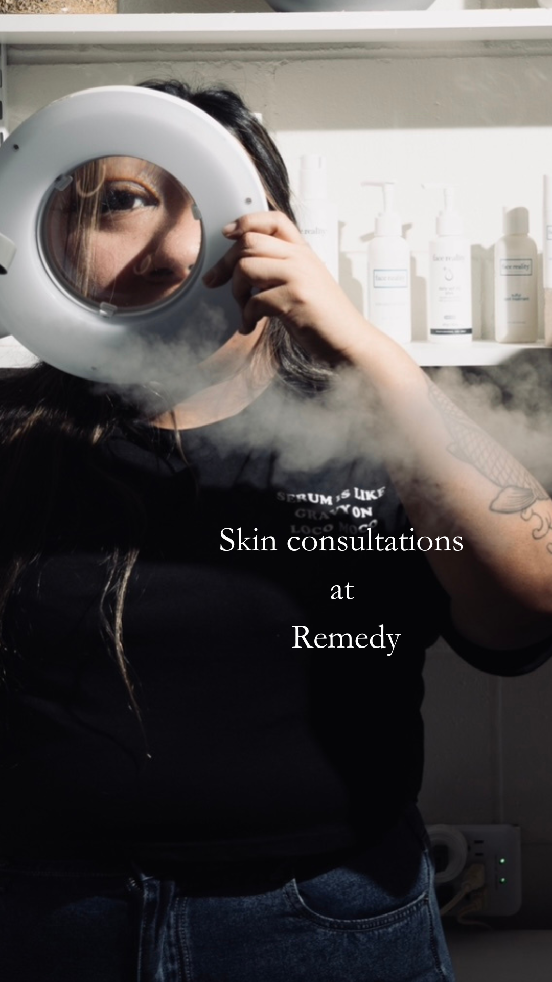 What a Skin Consultation at Remedy Actually Looks Like 