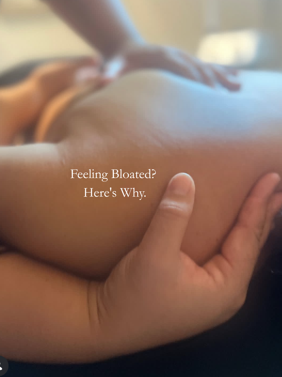 Why Am I Always Bloated? 7 Reasons Your Body Might Be Holding Onto Fluid