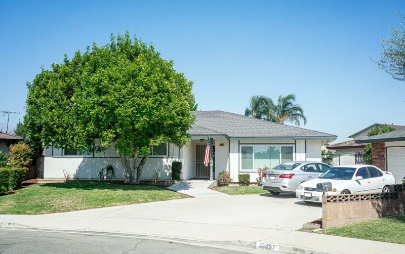Palm Place