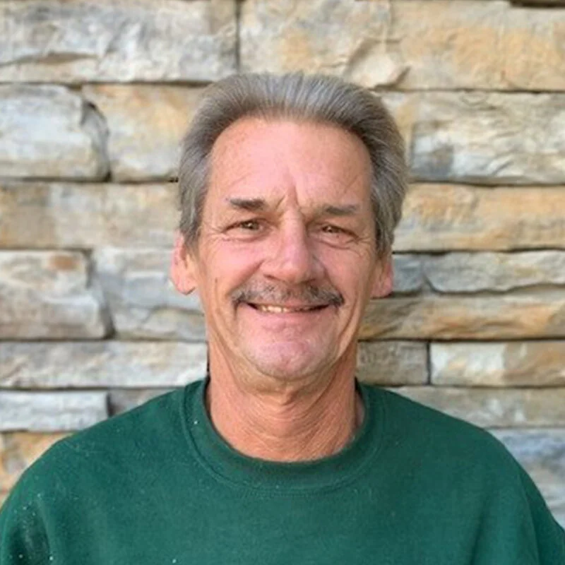 Steve Bretzman
